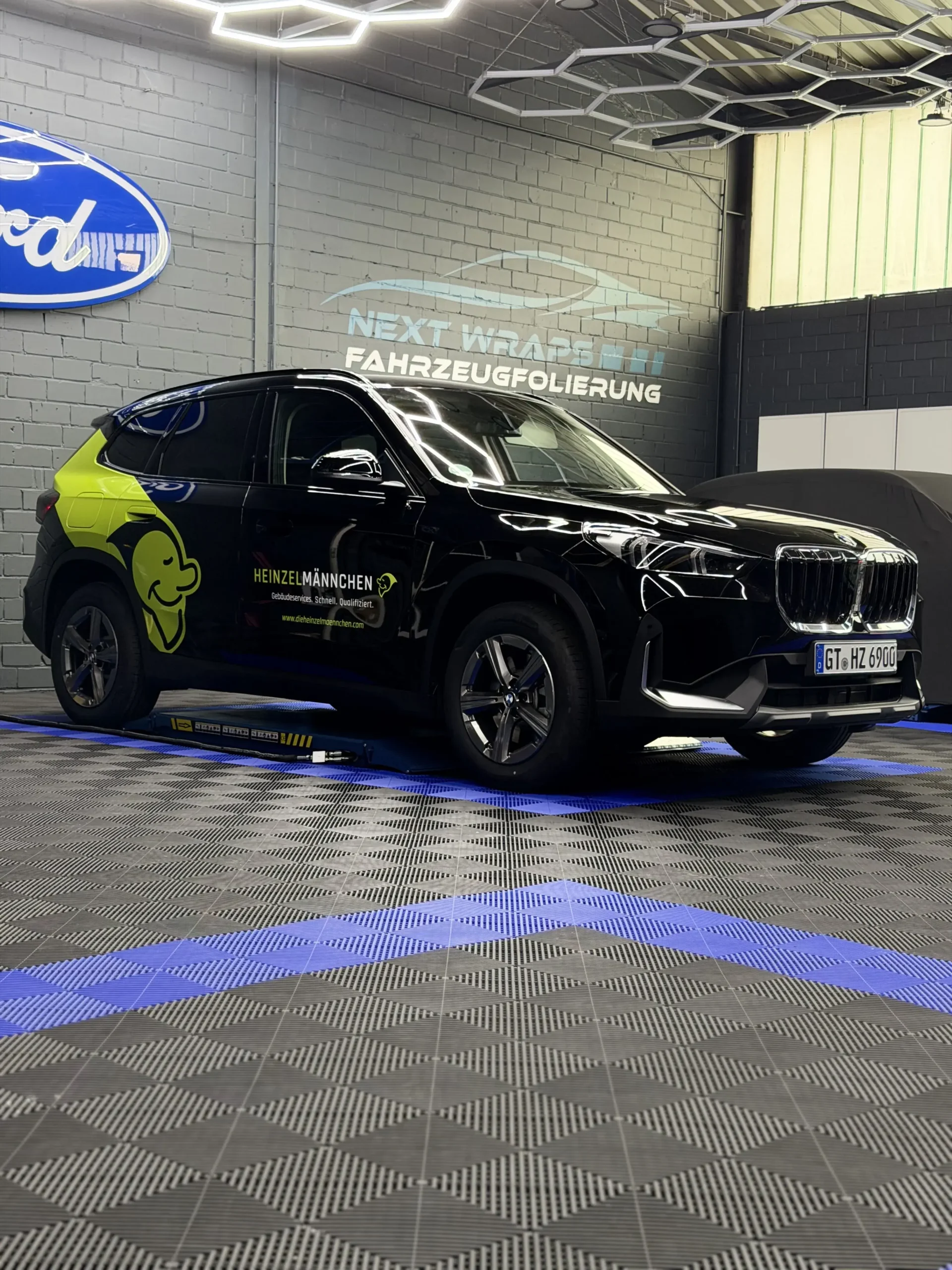 NEXT WRAPS auto folieren lassen bochum b NEXT WRAPS auto folieren lassen bochum b