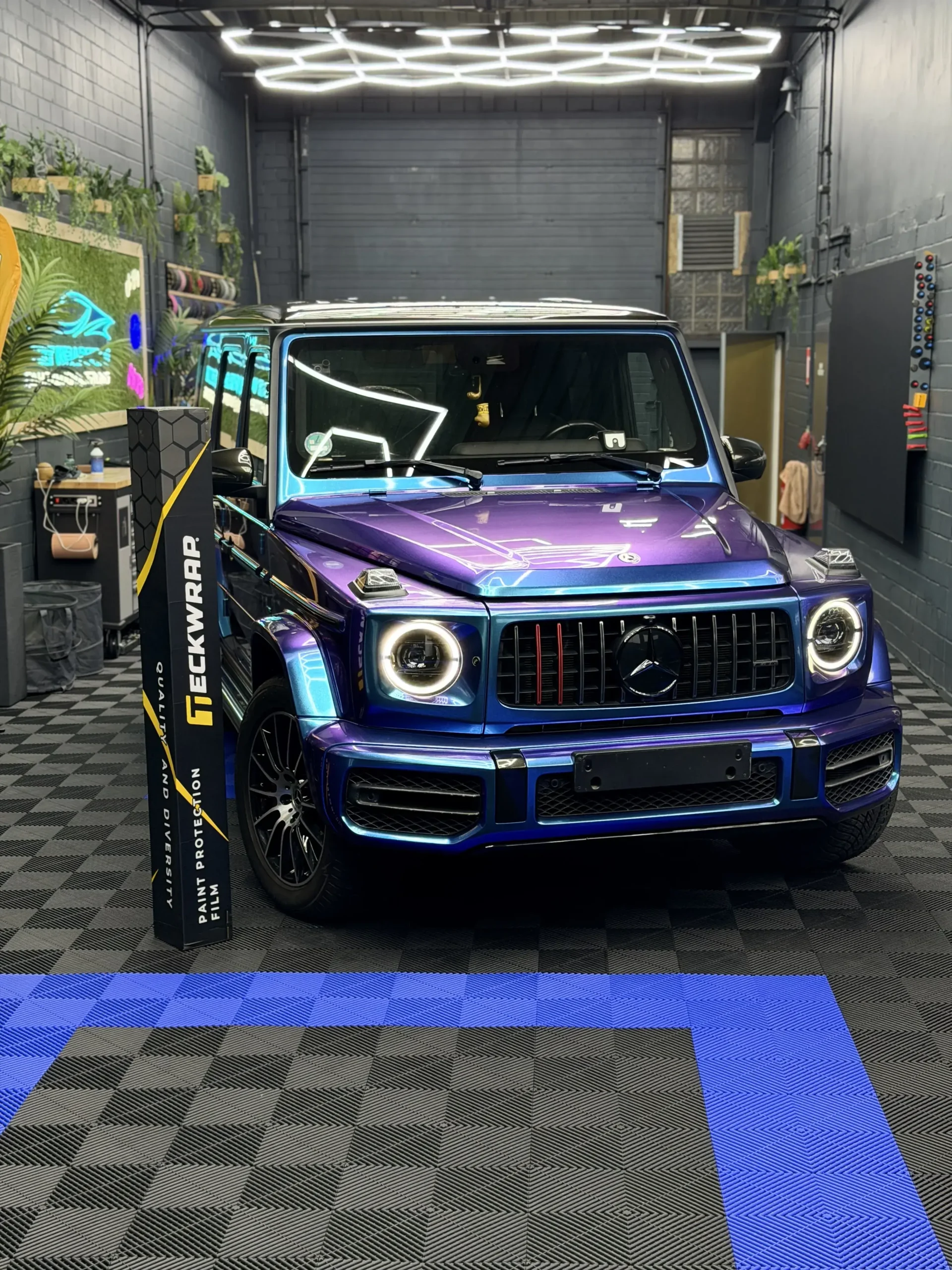 NEXT WRAPS fahrzeugfolierung bochum b NEXT WRAPS fahrzeugfolierung bochum b