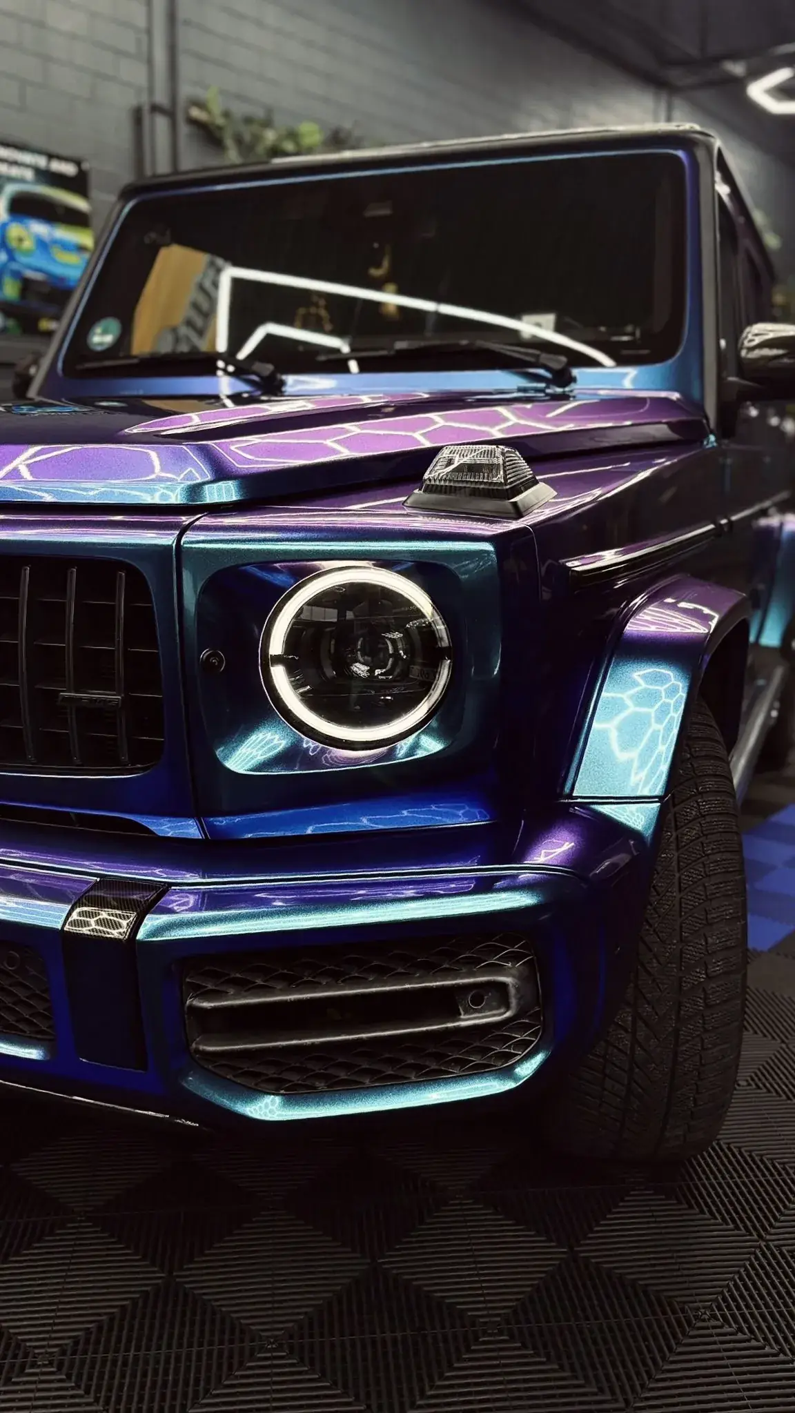 NEXT WRAPS fahrzeugfolierung bochum c NEXT WRAPS fahrzeugfolierung bochum c