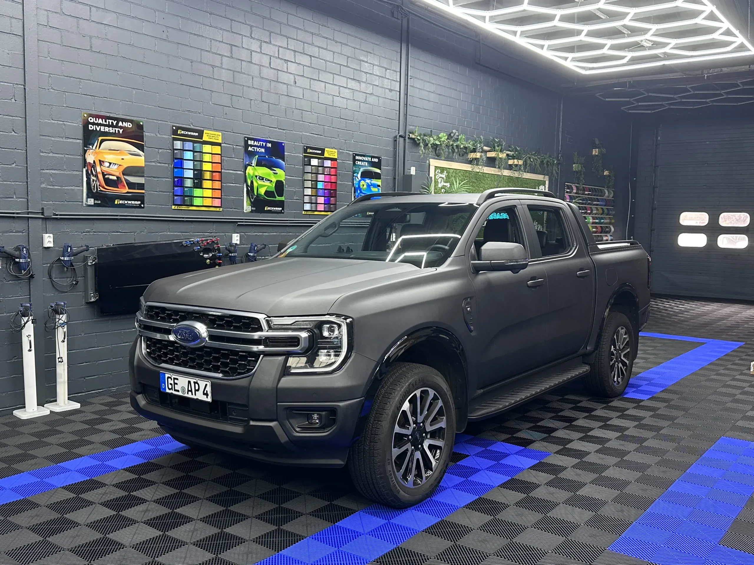 NEXT WRAPS fahrzeugfolierung bochum NEXT WRAPS fahrzeugfolierung bochum