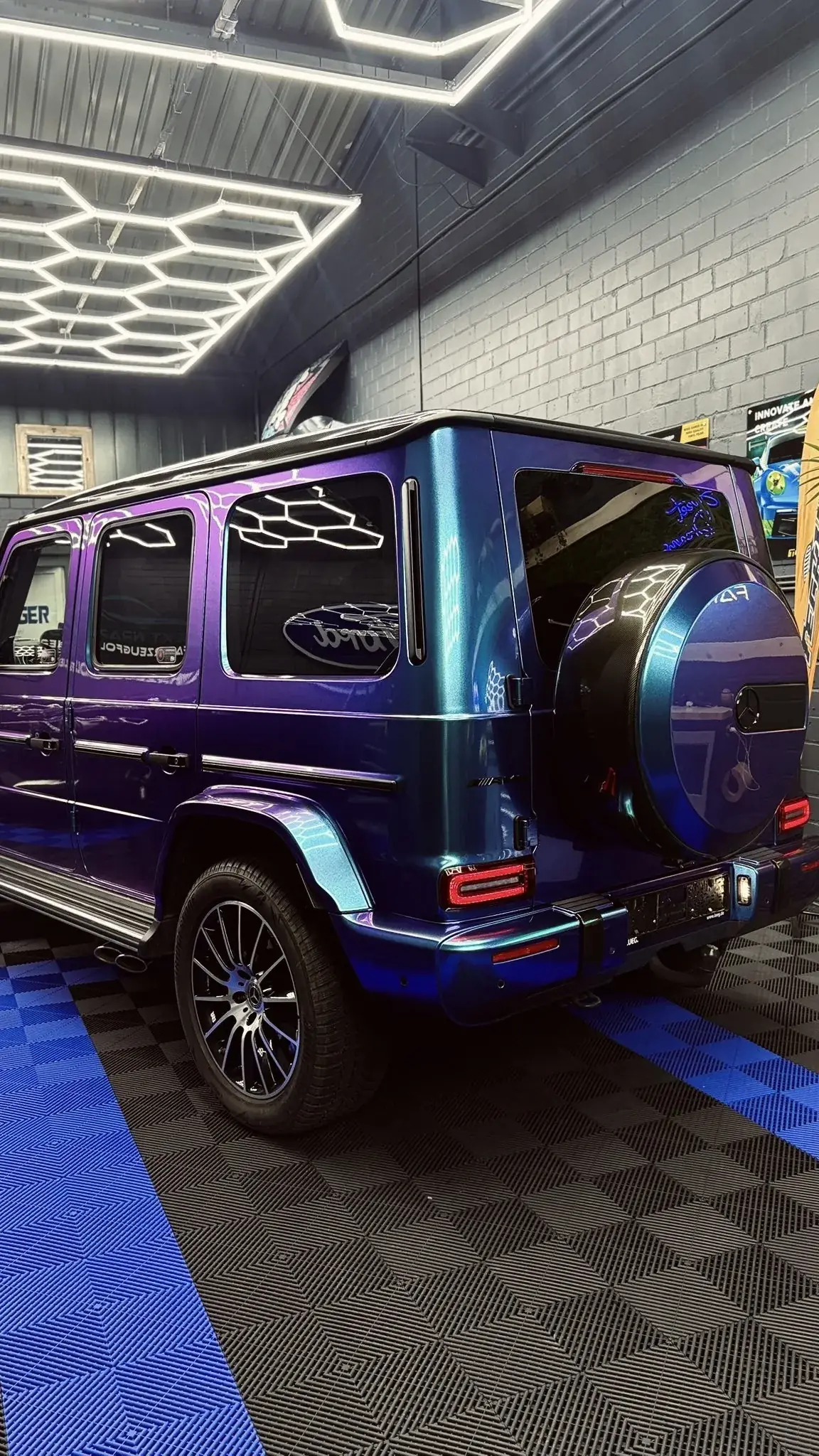 NEXT WRAPS lackschutzfolie bochum b NEXT WRAPS lackschutzfolie bochum b