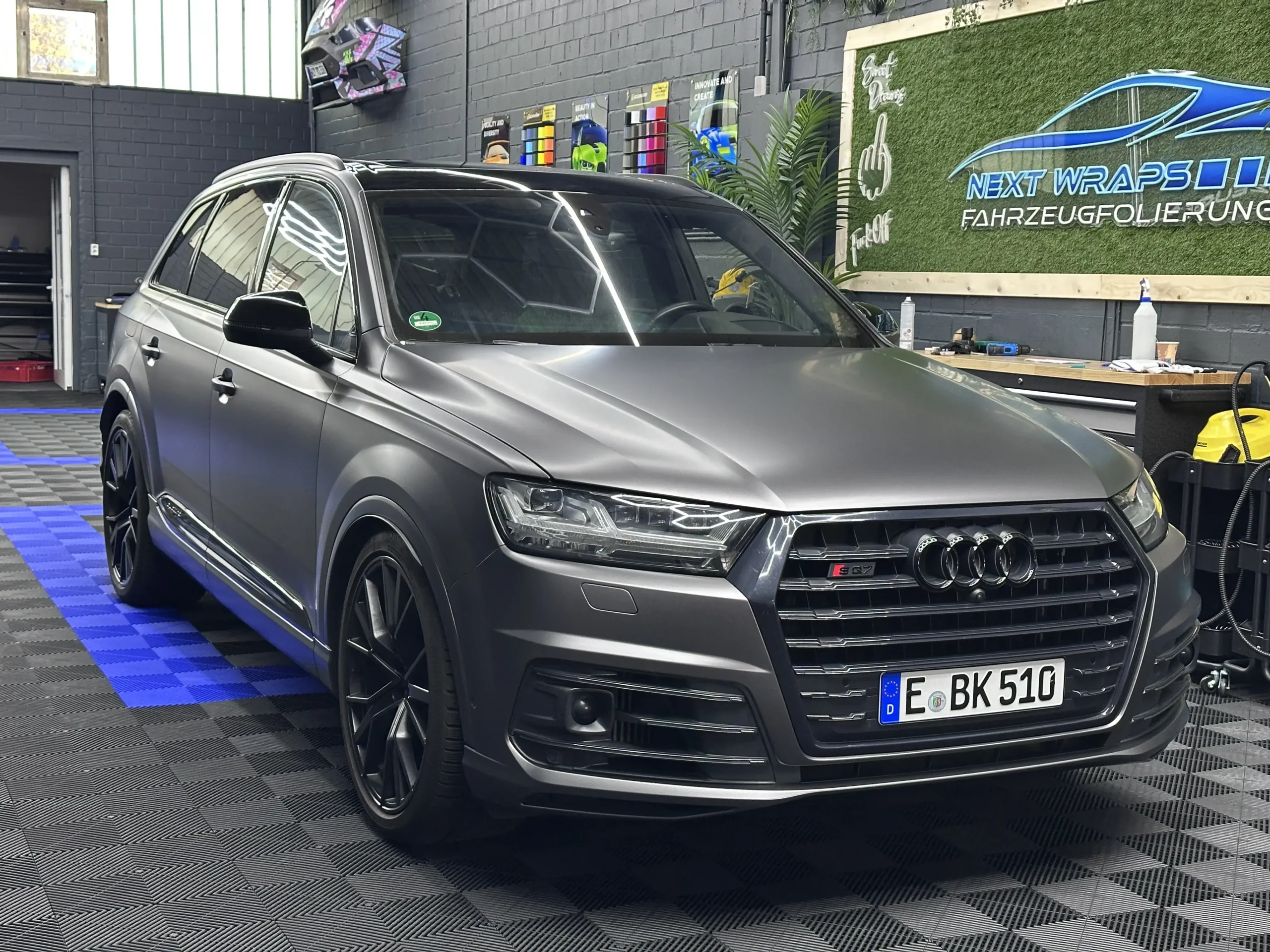 NEXT WRAPS lackschutzfolie bochum e NEXT WRAPS lackschutzfolie bochum e