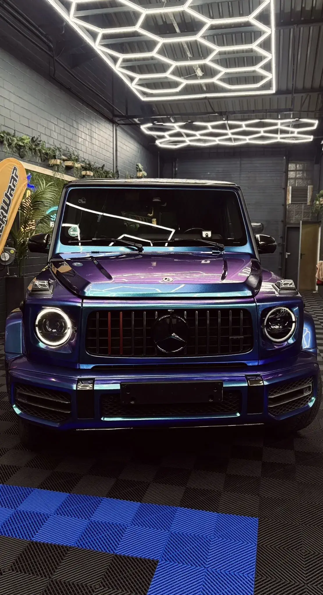 NEXT WRAPS teilfolierung fahrzeug bochum e NEXT WRAPS teilfolierung fahrzeug bochum e