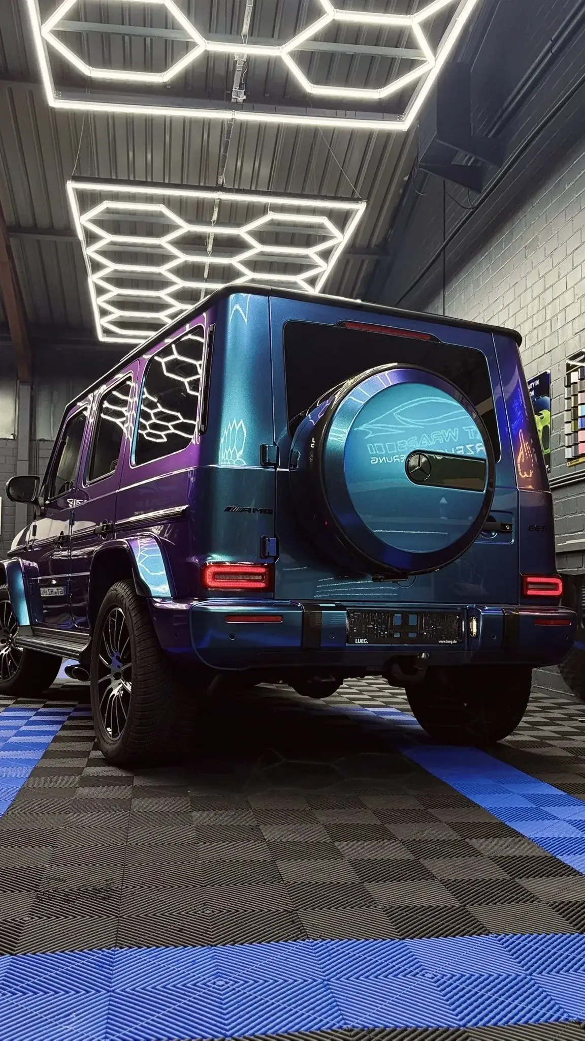 NEXT WRAPS teilfolierung fahrzeug bochum NEXT WRAPS teilfolierung fahrzeug bochum