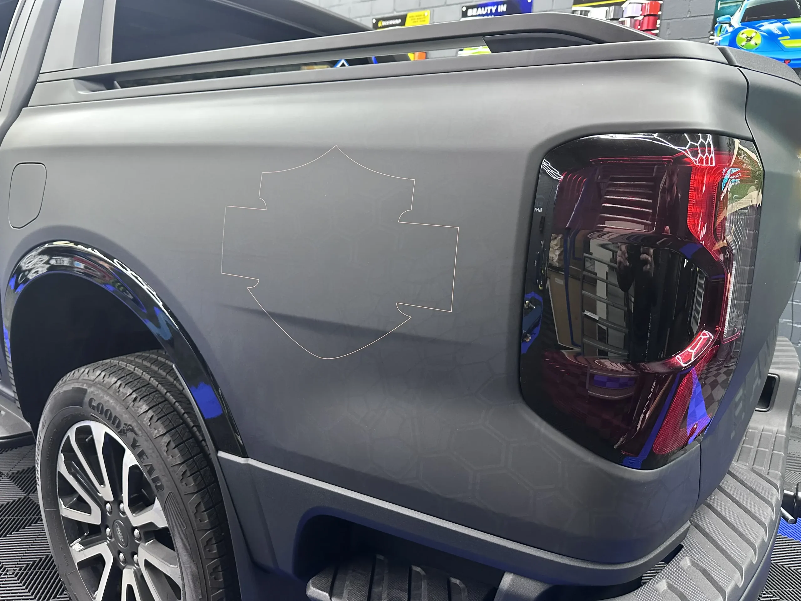 NEXT WRAPS vollfolierung auto bochum a NEXT WRAPS vollfolierung auto bochum a