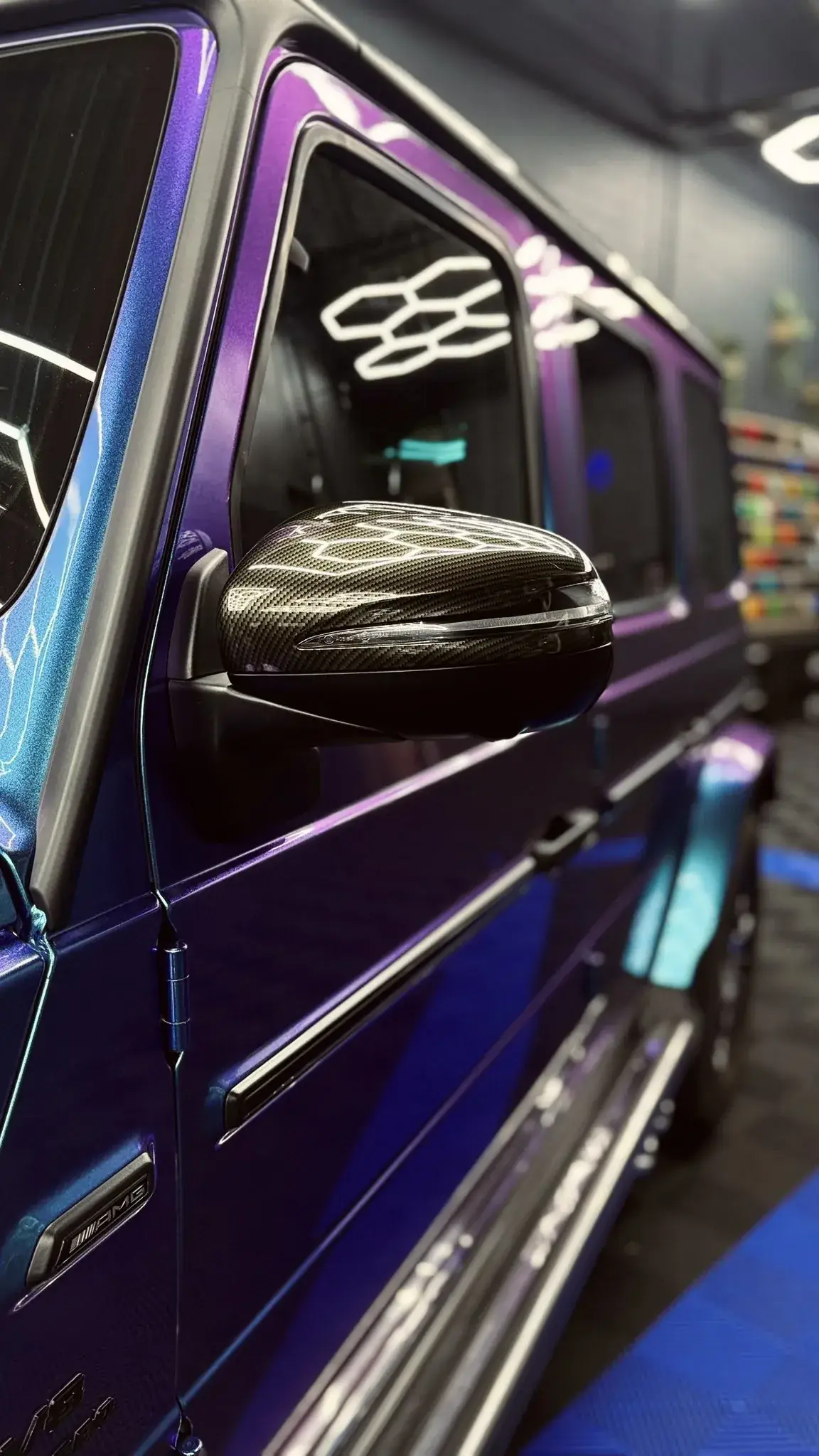 NEXT WRAPS vollfolierung auto bochum b NEXT WRAPS vollfolierung auto bochum b