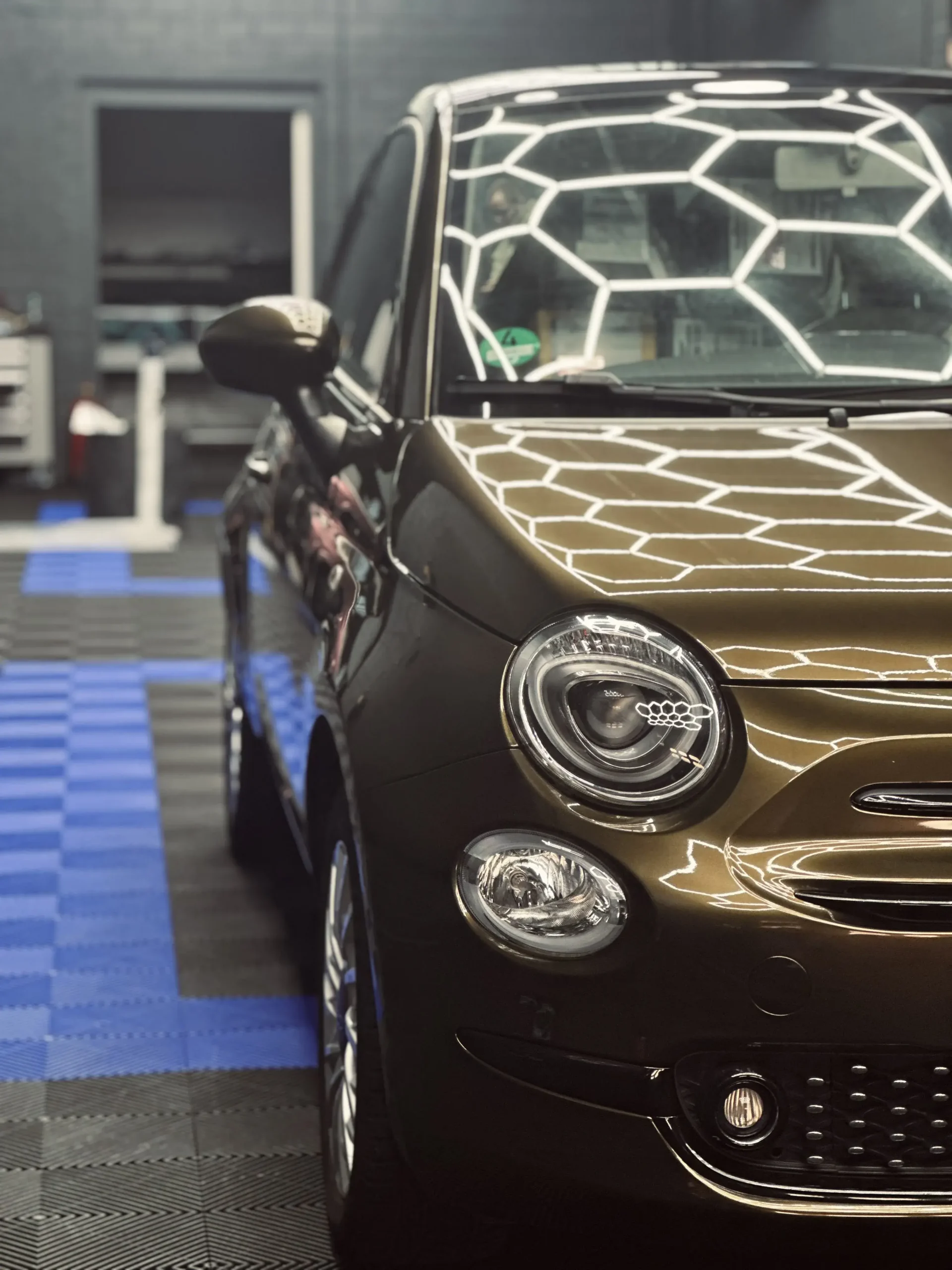 NEXT WRAPS werbebeschriftung auto bochum a NEXT WRAPS werbebeschriftung auto bochum a