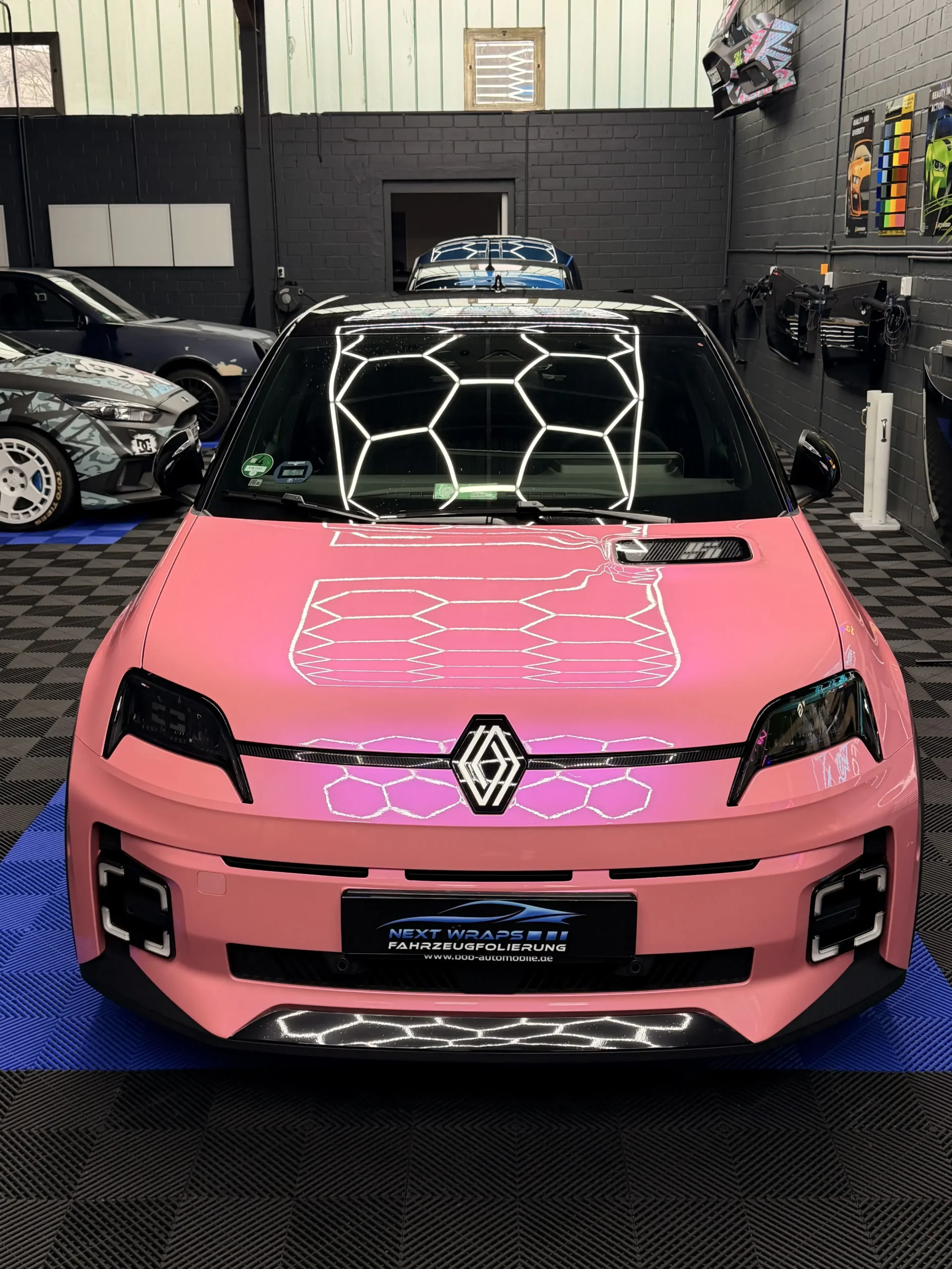 NEXT WRAPS werbebeschriftung auto bochum e NEXT WRAPS werbebeschriftung auto bochum e